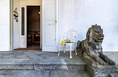 Villa histórica en venta Longone al Segrino, Lombardía, Detalles