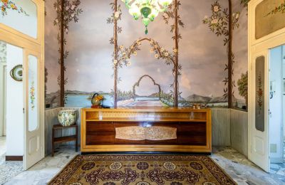 Villa histórica en venta Longone al Segrino, Lombardía, Detalles