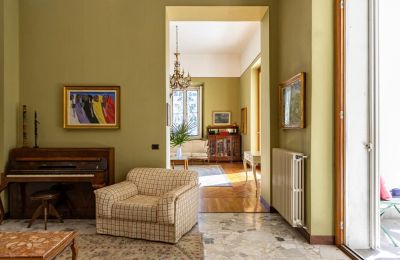 Villa histórica en venta Longone al Segrino, Lombardía, Imagen 10/37