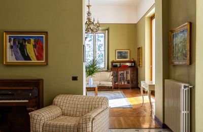 Villa histórica en venta Longone al Segrino, Lombardía, Imagen 11/37