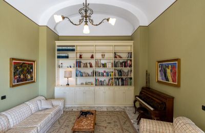 Villa histórica en venta Longone al Segrino, Lombardía, Imagen 12/37