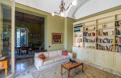 Villa histórica en venta Longone al Segrino, Lombardía, Imagen 13/37
