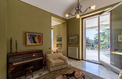 Villa histórica en venta Longone al Segrino, Lombardía, Imagen 14/37