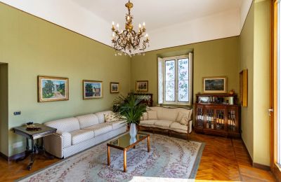 Villa histórica en venta Longone al Segrino, Lombardía, Imagen 15/37