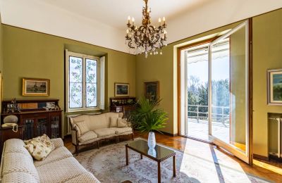 Villa histórica en venta Longone al Segrino, Lombardía, Imagen 16/37