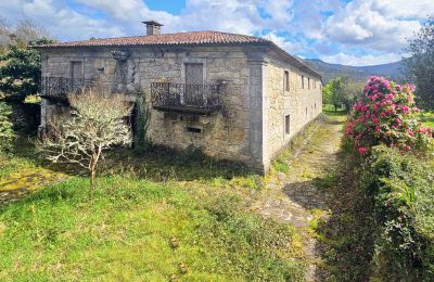 Casa señorial en venta 36740 Tomiño, Galicia, Imagen 3/28