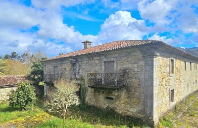 Casa señorial en venta 36740 Tomiño, Galicia, Imagen 4/28