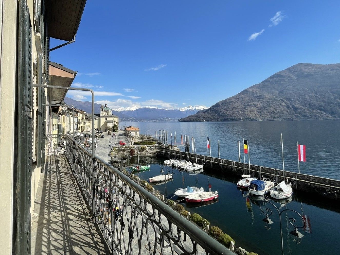 Fotos Casa histórica en Cannobio con vistas al Lago Maggiore