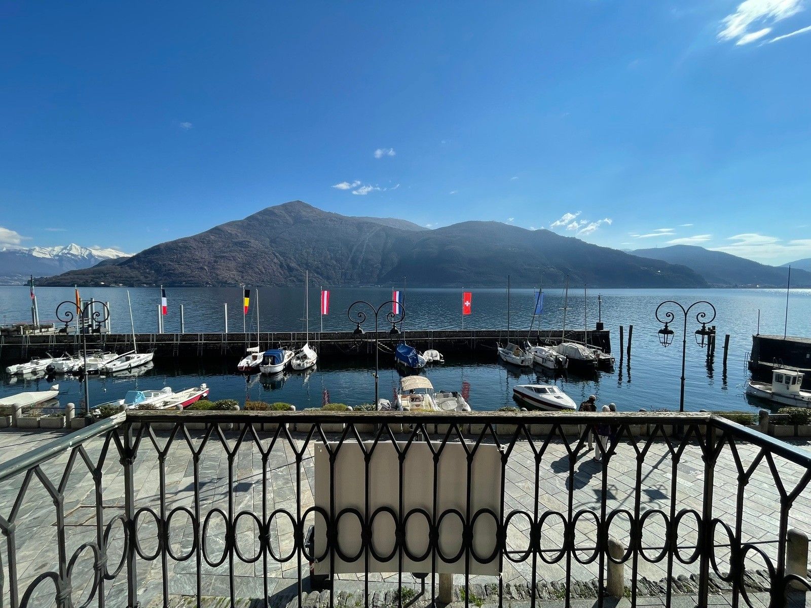 Fotos Casa histórica en Cannobio con vistas al Lago Maggiore