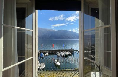 Casa urbana en venta Cannobio, Piazza Vittorio Emanuele III, Piamonte, Imagen 20/43