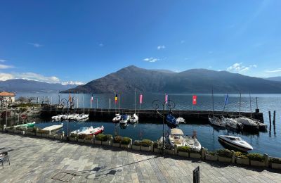 Casa urbana en venta Cannobio, Piazza Vittorio Emanuele III, Piamonte, Imagen 24/43
