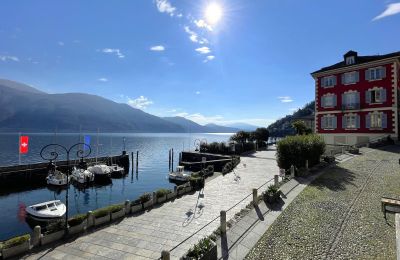 Casa urbana en venta Cannobio, Piazza Vittorio Emanuele III, Piamonte, Imagen 25/43