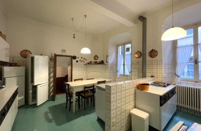 Casa urbana en venta Cannobio, Piazza Vittorio Emanuele III, Piamonte, Imagen 35/43