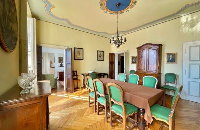 Casa urbana en venta Cannobio, Piazza Vittorio Emanuele III, Piamonte, Imagen 6/43
