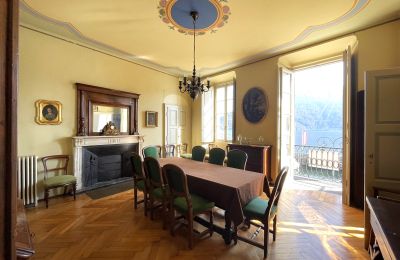 Casa urbana en venta Cannobio, Piazza Vittorio Emanuele III, Piamonte, Imagen 7/43