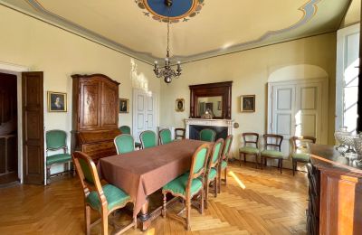 Casa urbana en venta Cannobio, Piazza Vittorio Emanuele III, Piamonte, Imagen 8/43