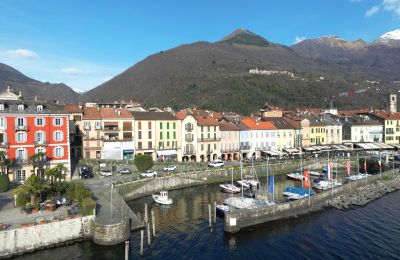Casa urbana en venta Cannobio, Piazza Vittorio Emanuele III, Piamonte, Imagen 5/43