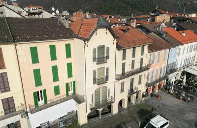 Casa urbana en venta Cannobio, Piazza Vittorio Emanuele III, Piamonte, Imagen 4/43