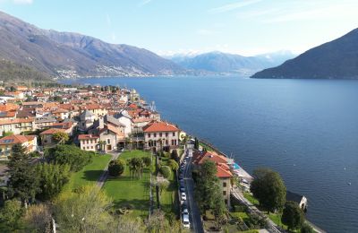 Casa urbana en venta Cannobio, Piazza Vittorio Emanuele III, Piamonte, Imagen 43/43