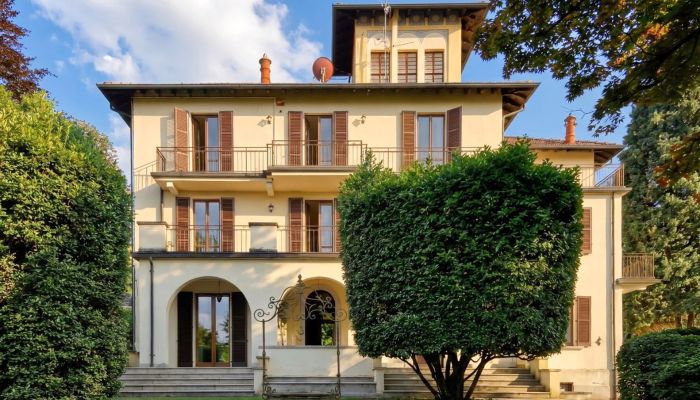 Mansión histórica en venta 28838 Stresa, Piamonte