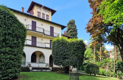 Villa histórica en venta 28838 Stresa, Piamonte, Imagen 2/45