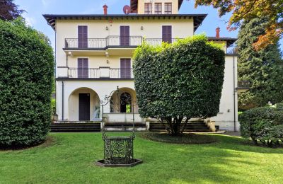 Villa histórica 28838 Stresa, Piamonte