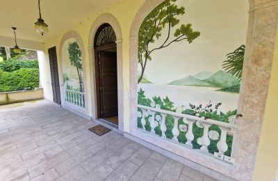 Villa histórica en venta 28838 Stresa, Piamonte, Imagen 44/45
