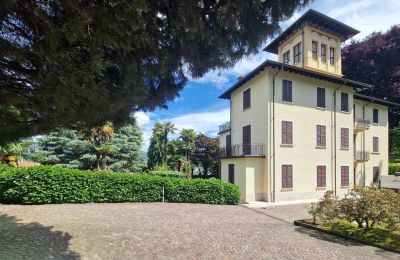 Villa histórica en venta 28838 Stresa, Piamonte, Imagen 45/45