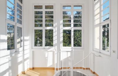 Villa histórica en venta 28838 Stresa, Piamonte, Torre