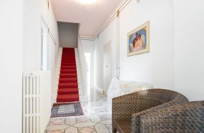 Villa histórica en venta 28838 Stresa, Piamonte, Hall de entrada