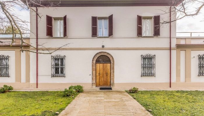 Villa histórica en venta Senigallia, Marcas,  Italia