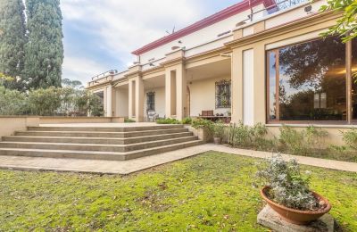 Villa histórica en venta Senigallia, Via Casini-Soccorso 1/A, Marcas, Imagen 2/39