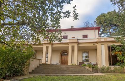 Villa histórica en venta Senigallia, Via Casini-Soccorso 1/A, Marcas, Imagen 3/39