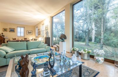 Villa histórica en venta Senigallia, Via Casini-Soccorso 1/A, Marcas, Salón