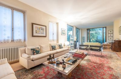 Villa histórica en venta Senigallia, Via Casini-Soccorso 1/A, Marcas, Sala de estar
