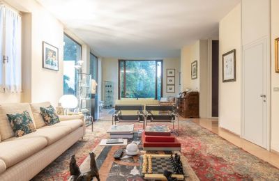 Villa histórica en venta Senigallia, Via Casini-Soccorso 1/A, Marcas, Imagen 9/39