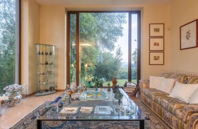 Villa histórica en venta Senigallia, Via Casini-Soccorso 1/A, Marcas, Imagen 11/39