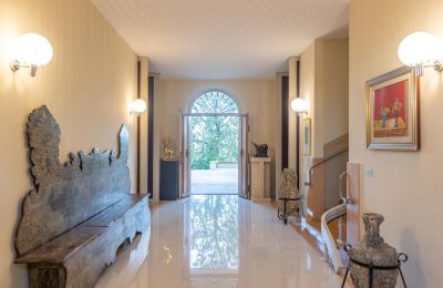 Villa histórica en venta Senigallia, Via Casini-Soccorso 1/A, Marcas, Imagen 6/39