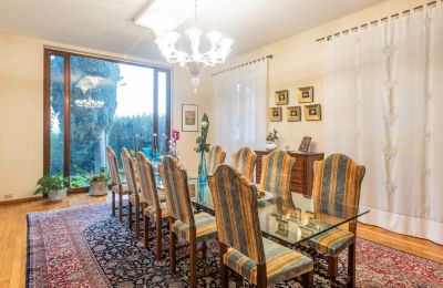 Villa histórica en venta Senigallia, Via Casini-Soccorso 1/A, Marcas, Imagen 12/39