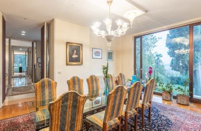 Villa histórica en venta Senigallia, Via Casini-Soccorso 1/A, Marcas, Imagen 13/39