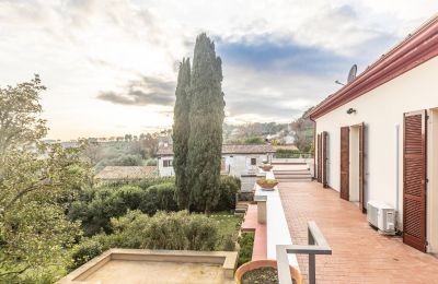 Villa histórica en venta Senigallia, Via Casini-Soccorso 1/A, Marcas, Imagen 20/39
