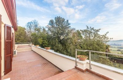 Villa histórica en venta Senigallia, Via Casini-Soccorso 1/A, Marcas, Imagen 22/39
