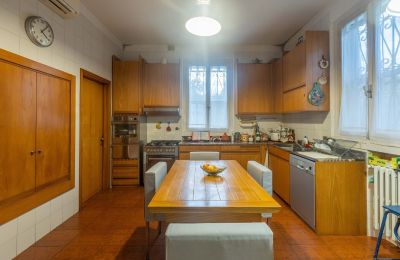 Villa histórica en venta Senigallia, Via Casini-Soccorso 1/A, Marcas, Imagen 24/39