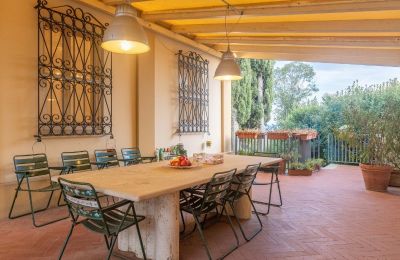 Villa histórica en venta Senigallia, Via Casini-Soccorso 1/A, Marcas, Imagen 25/39