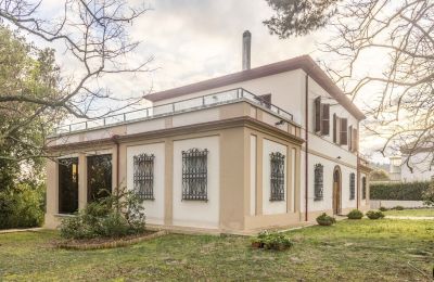 Villa histórica en venta Senigallia, Via Casini-Soccorso 1/A, Marcas, Imagen 27/39