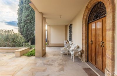 Villa histórica en venta Senigallia, Via Casini-Soccorso 1/A, Marcas, Imagen 28/39