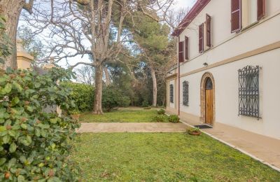 Villa histórica en venta Senigallia, Via Casini-Soccorso 1/A, Marcas, Imagen 30/39