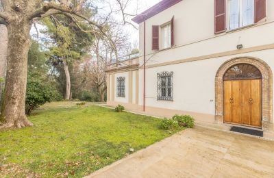 Villa histórica en venta Senigallia, Via Casini-Soccorso 1/A, Marcas, Imagen 31/39