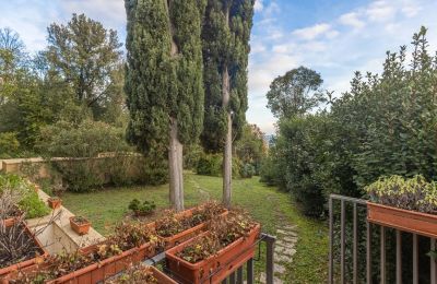 Villa histórica en venta Senigallia, Via Casini-Soccorso 1/A, Marcas, Jardín