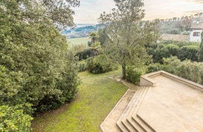 Villa histórica en venta Senigallia, Via Casini-Soccorso 1/A, Marcas, Imagen 36/39